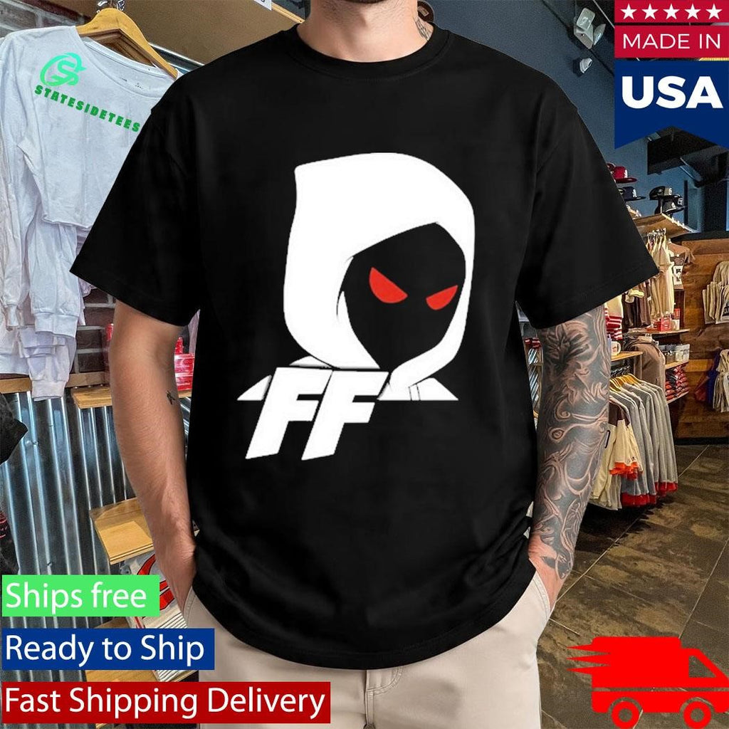 Foltyn Family Shirt