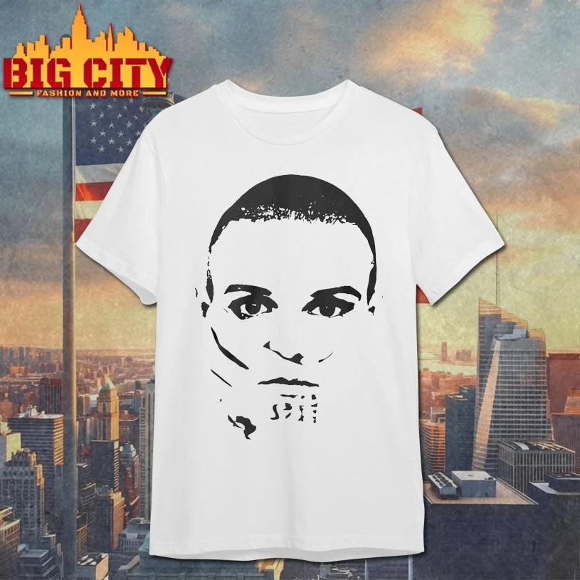Fontaines D C With Sinead O’connor At Finsbury Park shirt