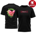Fontaines DC romance heart Shirt