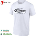 Food court famous shirt