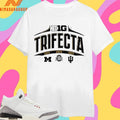 Football National Champions Big Trifecta 2023-2025 Shirts