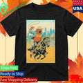 For The Culture Cowboy Shirt