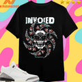 For The Invoked Shirts