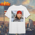 For the Nookie Shirt