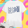 Ford Geniune Parts Urban Style-Premium Quality Authentic Apparel Shirts
