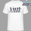 Fore Play Gw Golf Swing Shirt