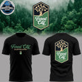 Forest City Cleveland Uniform 2026 Shirt