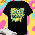 Forest Clearing Peglin Shirts