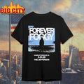 Forever Foggy Jefferson Theater In Charlottesville Va Mar 31 2026 Shirt