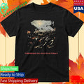 Forever May You Hold Your Tongue Shirt