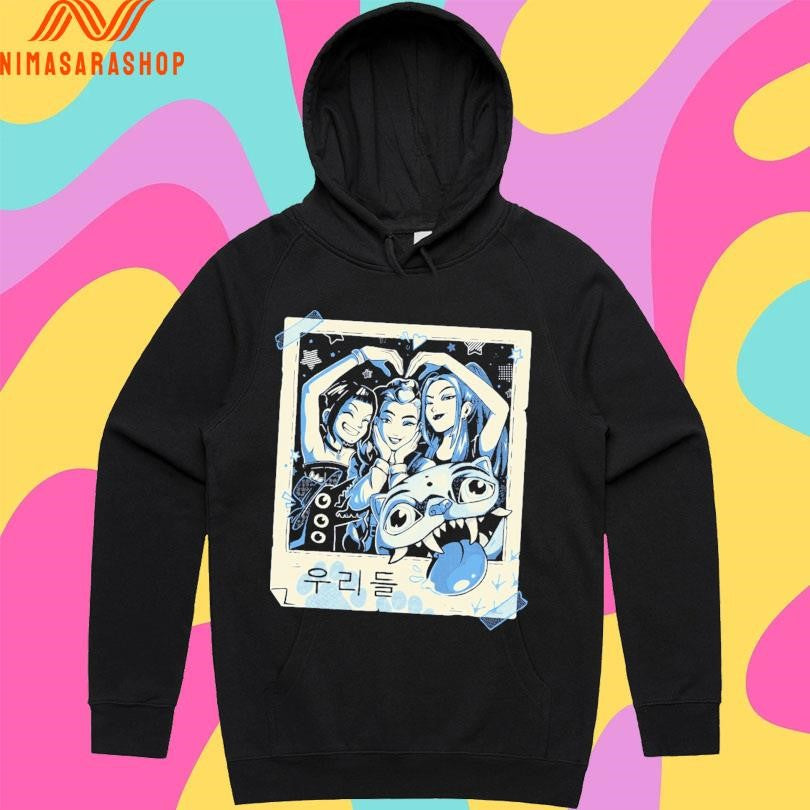 Forever Weird 2 Arigatees Studio Shirts
