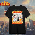 Official Forklift Certified Shirt