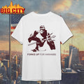 Forks Up For Harambe Shirt