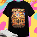 Fort Hood Steel From The Prairie Train Deploy Win Bell And Coryell Counties The Great Place Shirts