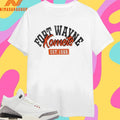 Fort Wayne Komets Est 1952 Shirts