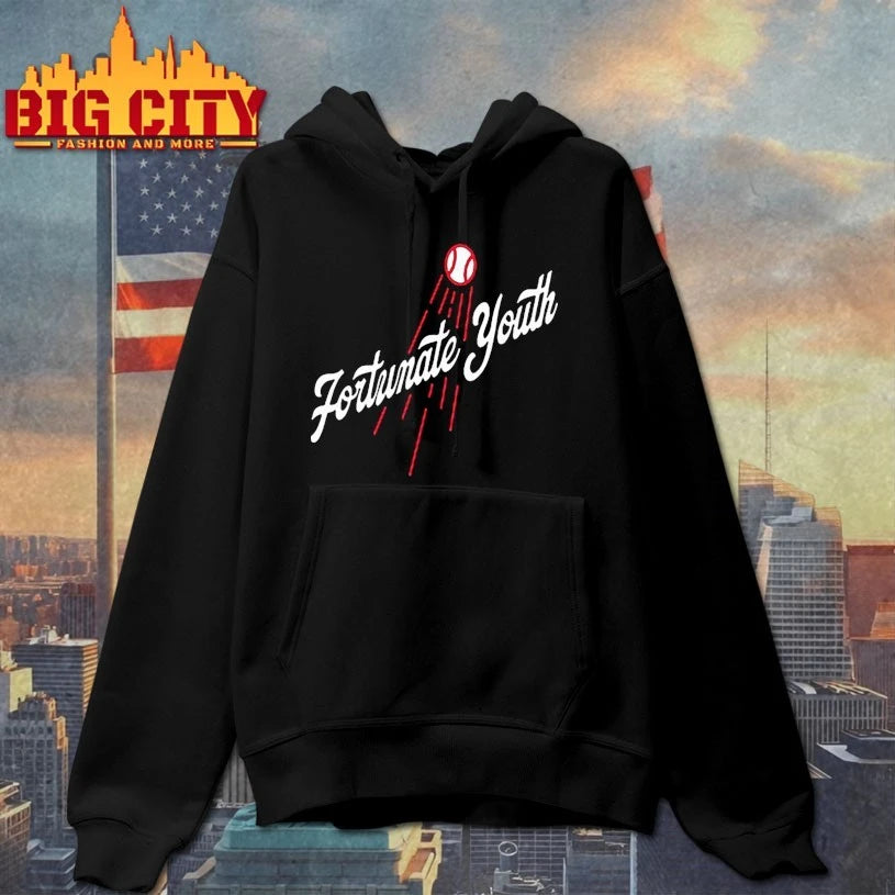 Fortunate Youth Los Angeles Dodgers 2025 shirt