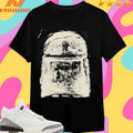 Fossilization Neanderthal Shirts