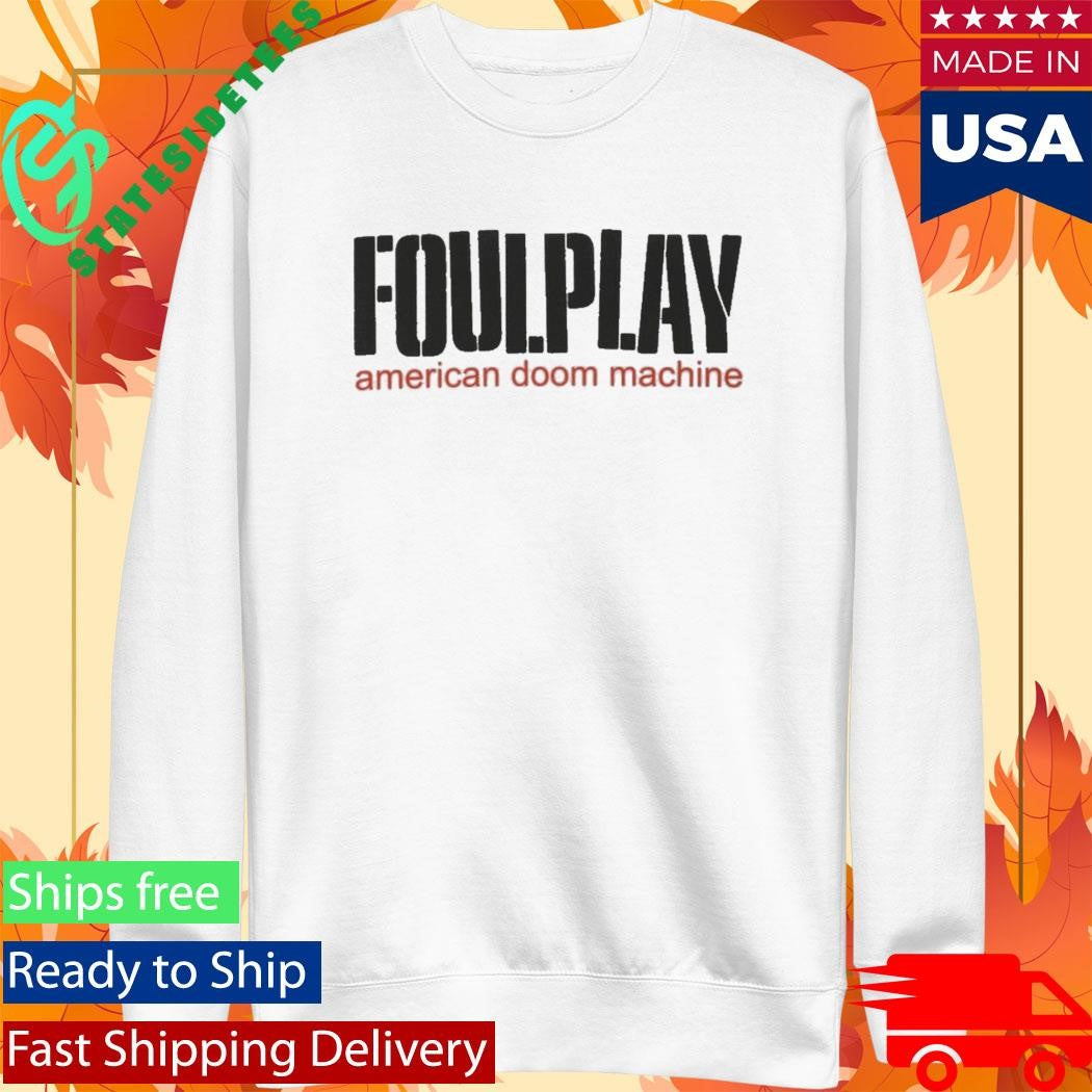 Foulplay Big Brother Shirt