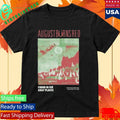 Found In Far Away Places Christmas Burns Red Lancaster Pa 2025 Shirt