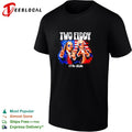 Founding fathers Two Fiddy 1776 2026 shirt