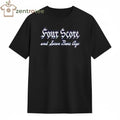 Four Score and Seven Beers Ago tee