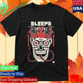Four Walls Prison T-Shirt