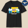 Four Year Strong Whiplash T-Shirt