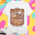 Fourth Annual Wild Wild Weens Of The West Starkville Derby Dog Shirts