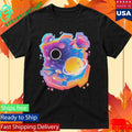 Fourthwall Mindcap Orbit Solar Shirt