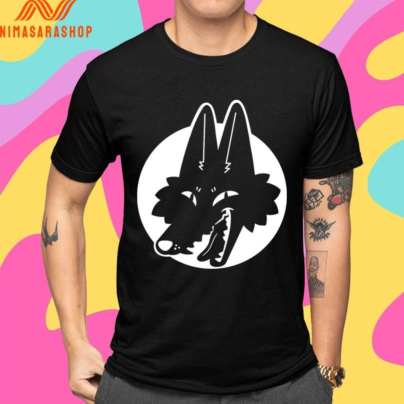 Fox Grin Hearth Fox Shirts