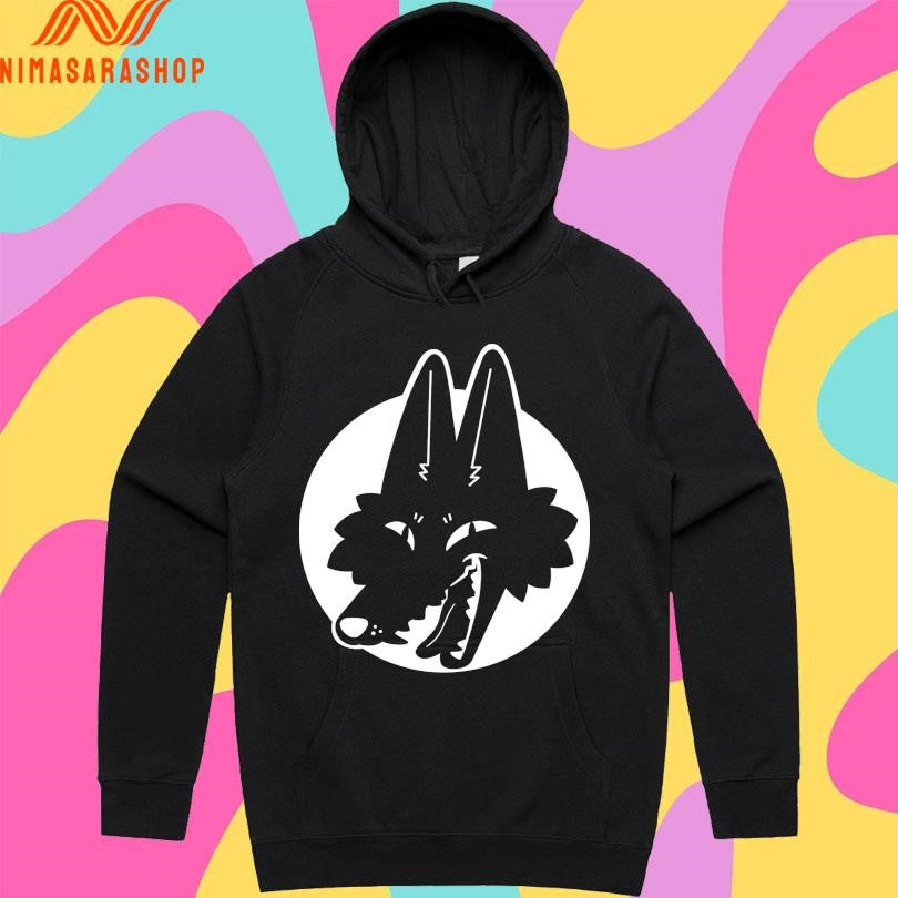 Fox Grin Hearth Fox Shirts