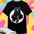 Fox Grin Hearth Fox Shirts