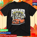 Fox Lake Band Grim Cruiser Shirt