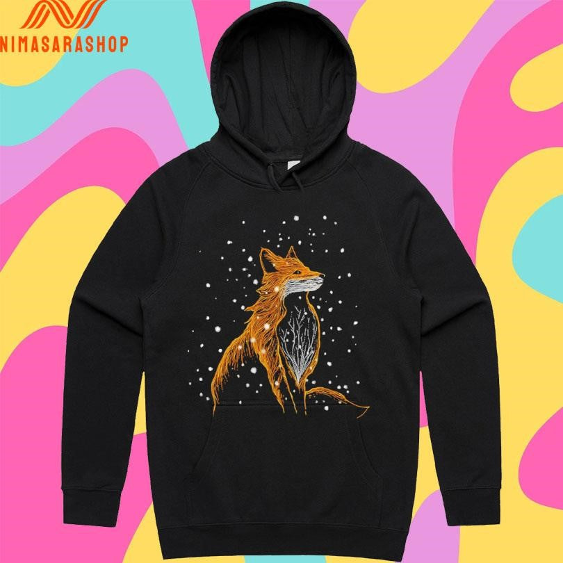 Fox Winter Is Coming Shirts