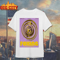 Foxing Event Chicago, IL 2025 shirt
