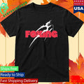 Foxing The Band Sharp Object Shirt