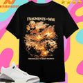 Fragments Of War From Iron Balls To Smart Fragments Inventor Of The Shrapnel Shell Shirts