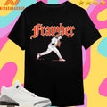 Framber Valdez Houston Astros Ace Pose Detroit Shirts