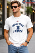 France Rugby Guinness Men’s Six Nations Championship 2026 T-Shirt