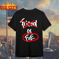 Frances Tiafoe Friend Or Foe shirt