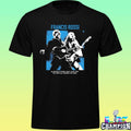 Francis Rossi 2026 Tour An Everything Of Francis Rossi’s Songs From The Status Quo Songbook And More Shirt