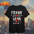 Frank Nazar Chicago Frank The Tank Shirt
