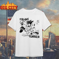 Frank Turner Collage shirt