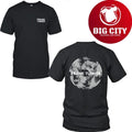Frank Turner The Next Ten Years 2025 Shirt