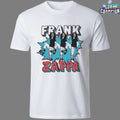 Frank Zappa Dancing T-shirts