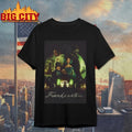 Frankenstein 2025 Shirt
