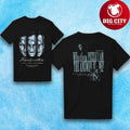 Frankenstein Created Death Horror 2025 Two Sided Shirt