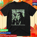 Frankenstein Heartthrob The Creature Shirt