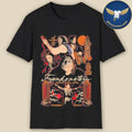 Frankenstein New T-Shirt