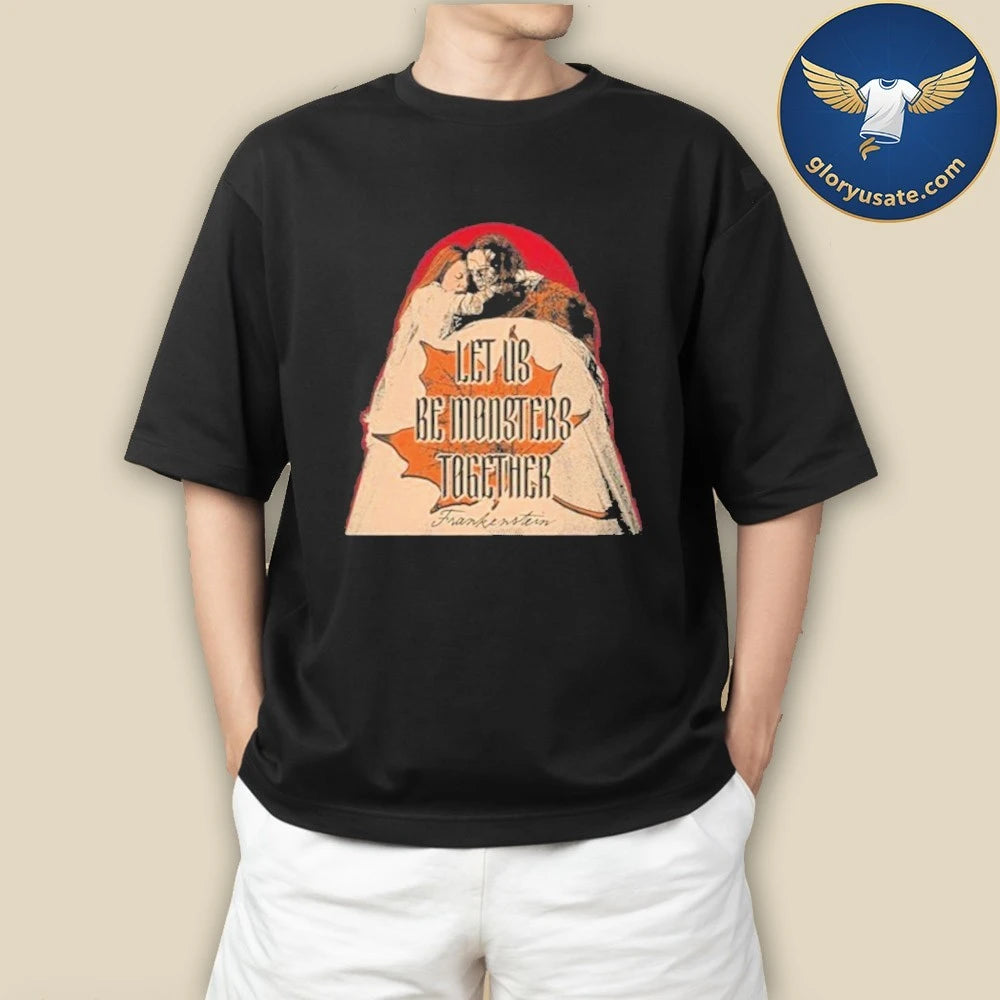 Frankenstein T-Shirt